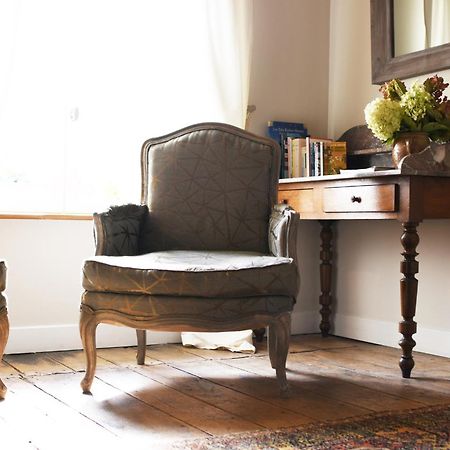 Domaine De L'Ermitage Bed & Breakfast Berry-Bouy Luaran gambar