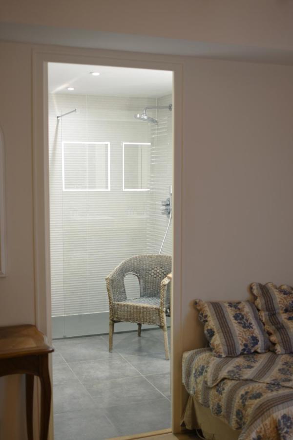 Domaine De L'Ermitage Bed & Breakfast Berry-Bouy Luaran gambar