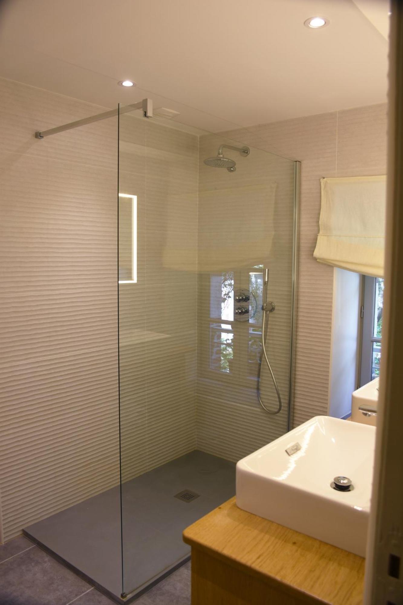 Domaine De L'Ermitage Bed & Breakfast Berry-Bouy Luaran gambar