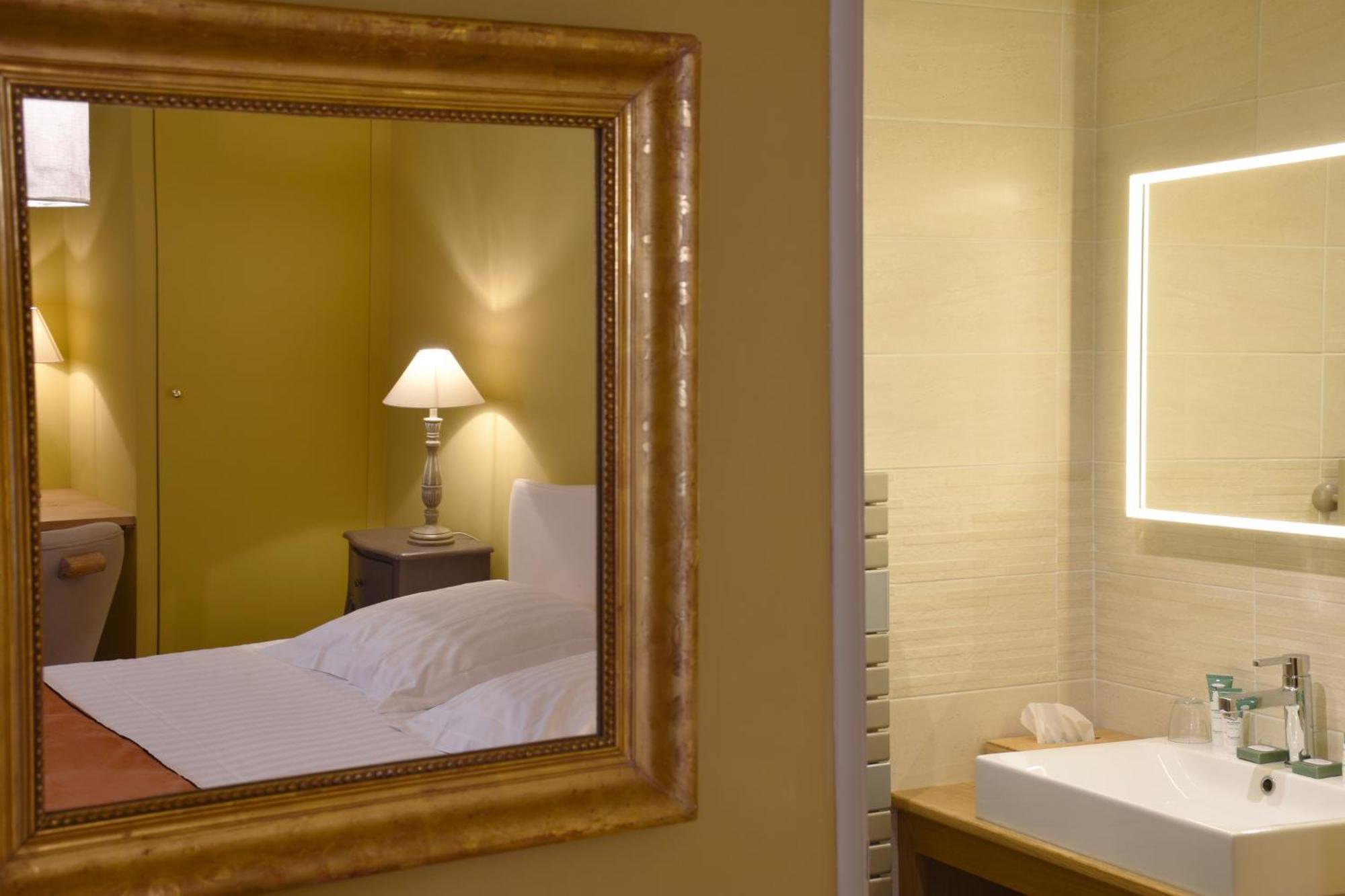 Domaine De L'Ermitage Bed & Breakfast Berry-Bouy Luaran gambar