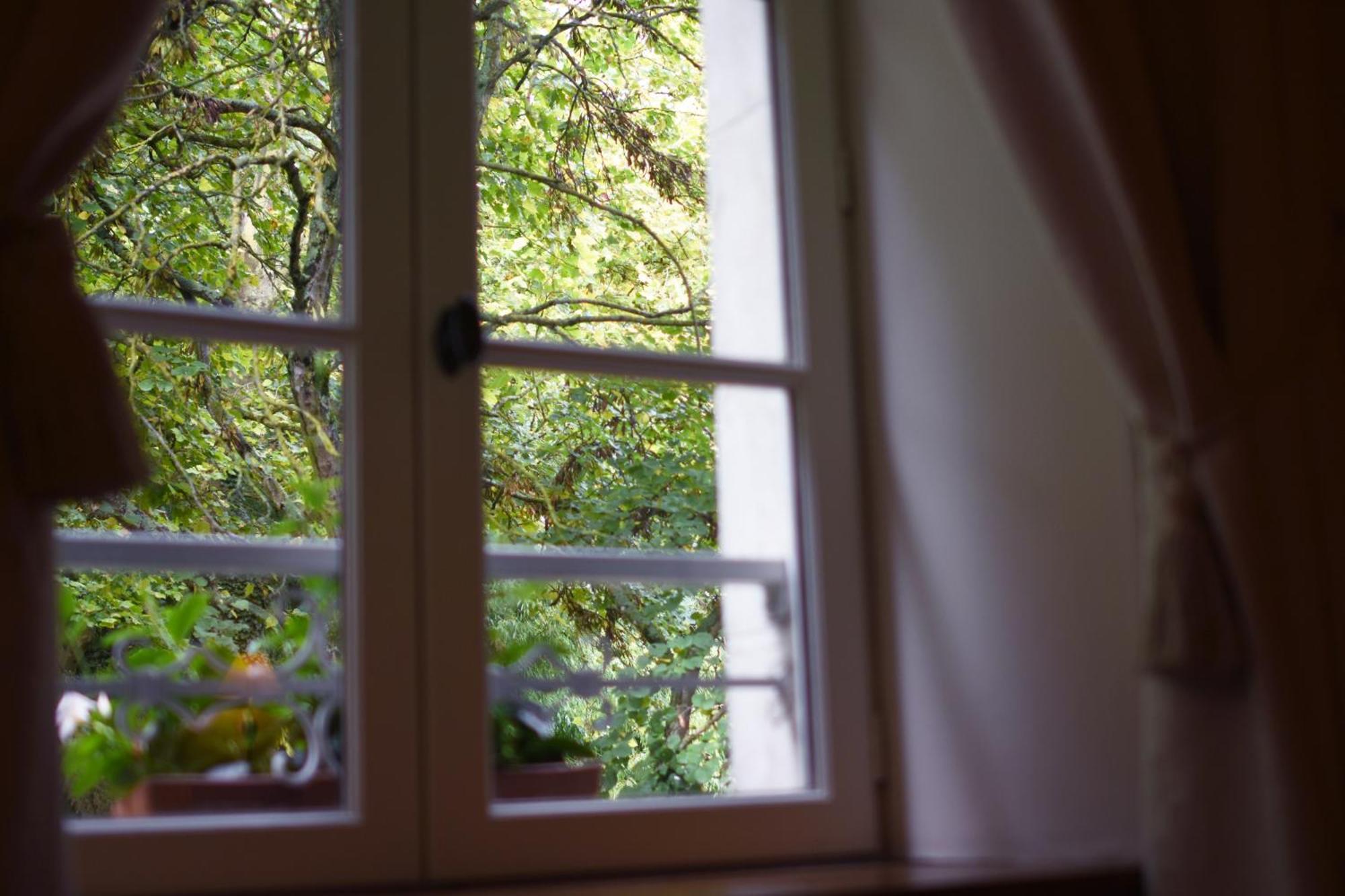 Domaine De L'Ermitage Bed & Breakfast Berry-Bouy Luaran gambar