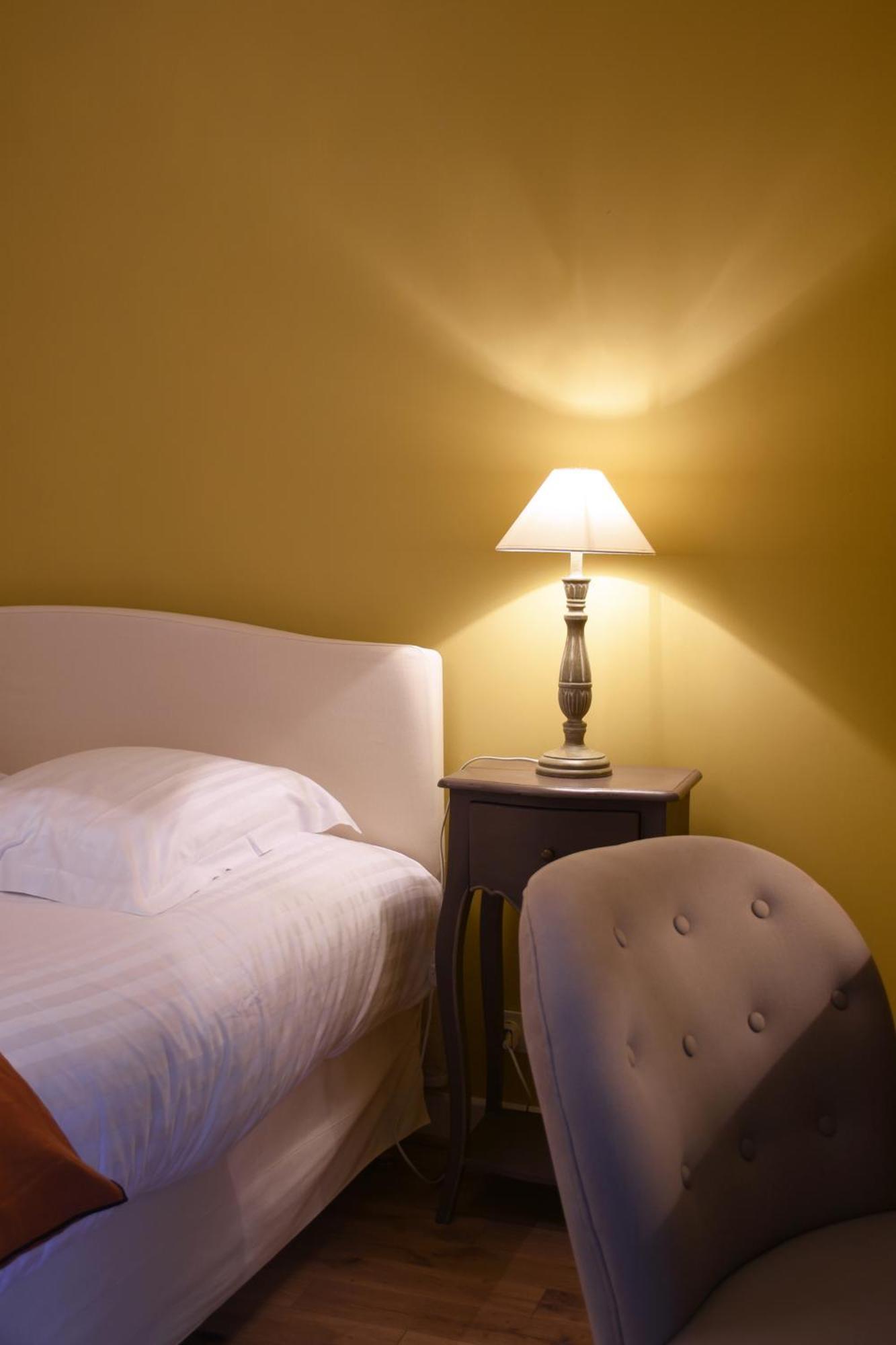 Domaine De L'Ermitage Bed & Breakfast Berry-Bouy Luaran gambar