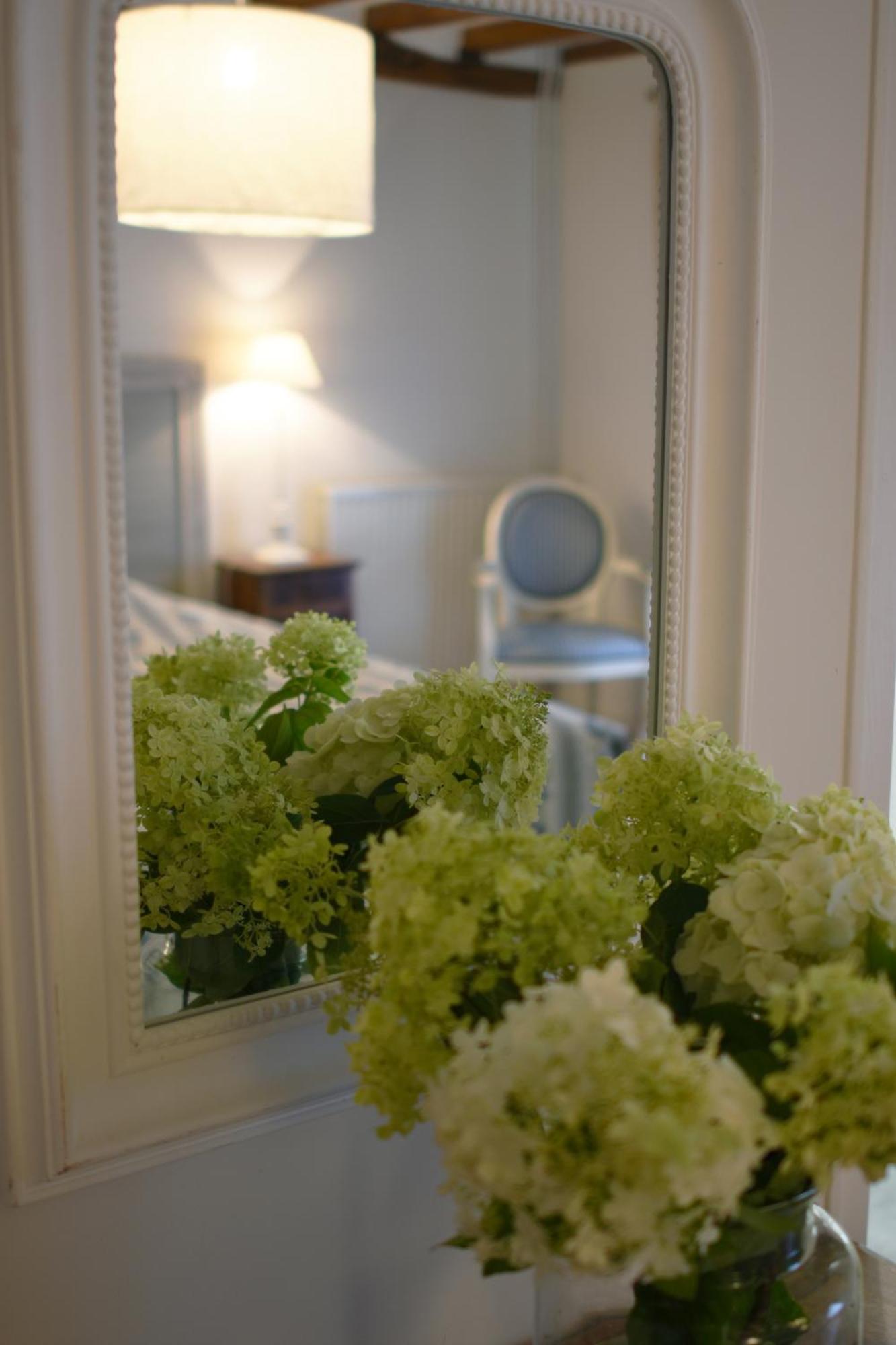 Domaine De L'Ermitage Bed & Breakfast Berry-Bouy Luaran gambar